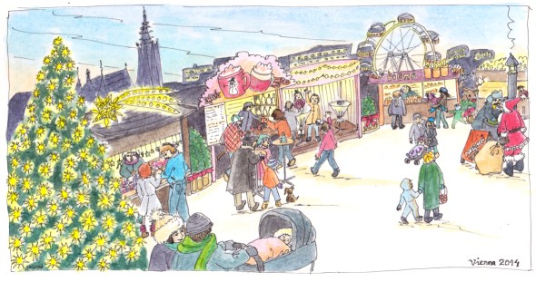 Xmas 2014 Vienna grazed 2