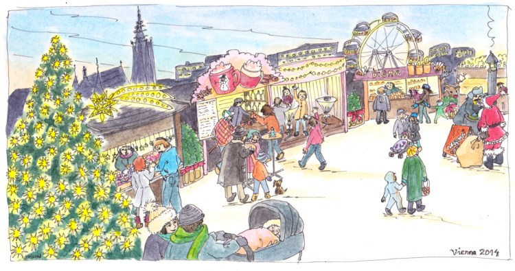 Xmas 2014 Vienna grazed 2