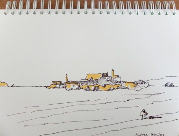 Alcatraz