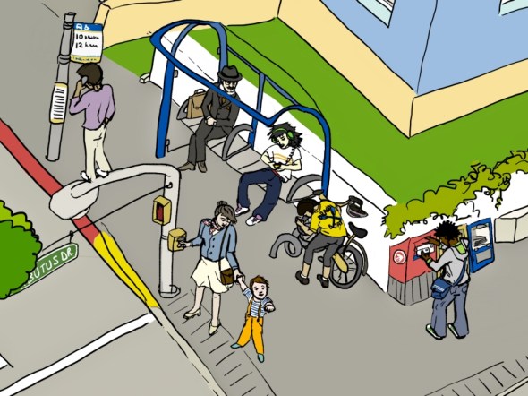 community poster detail 02